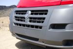 Dodge Ram 2500 ProMaster 2014 года